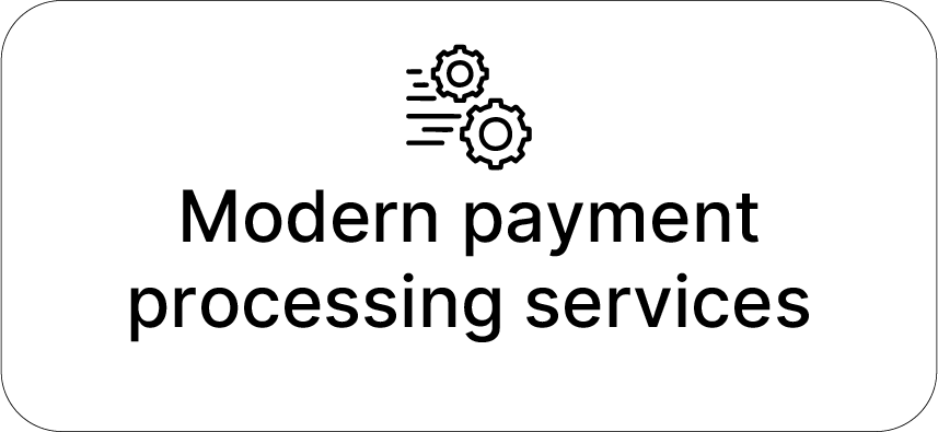 Modern Payment Processing Services-Payantis