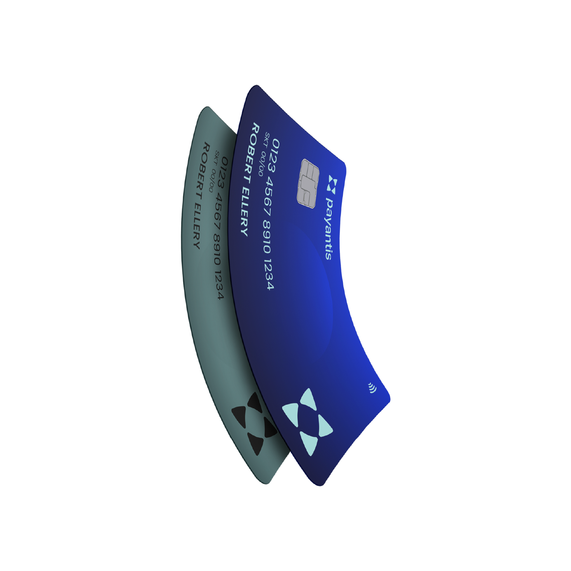 Customizable Card Programs Payantis