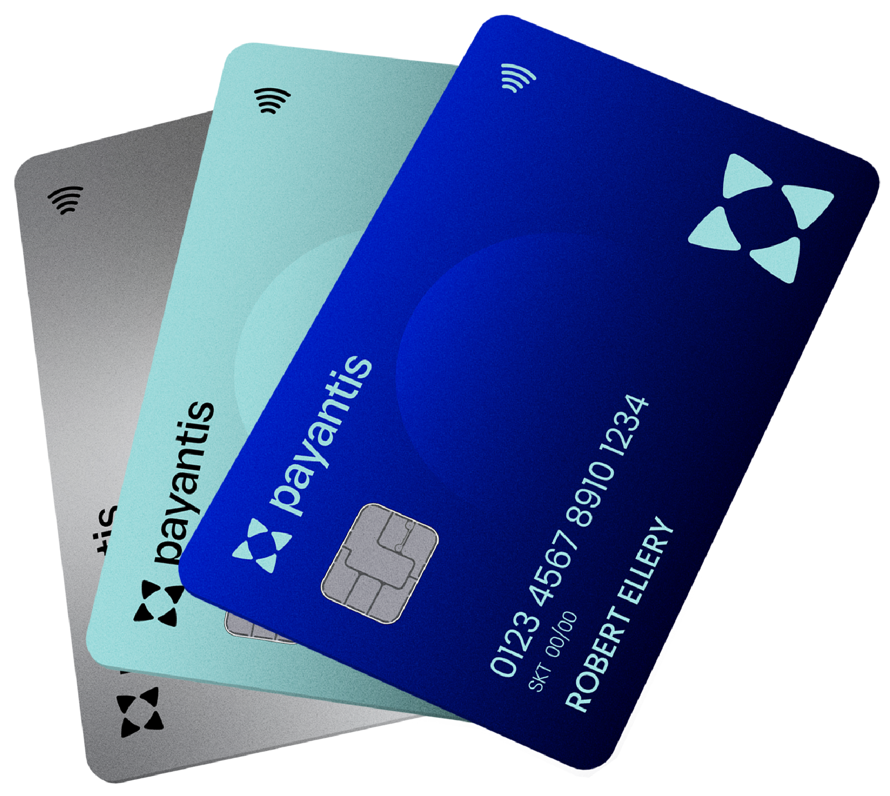 Empowering Payment Transactions Payantis