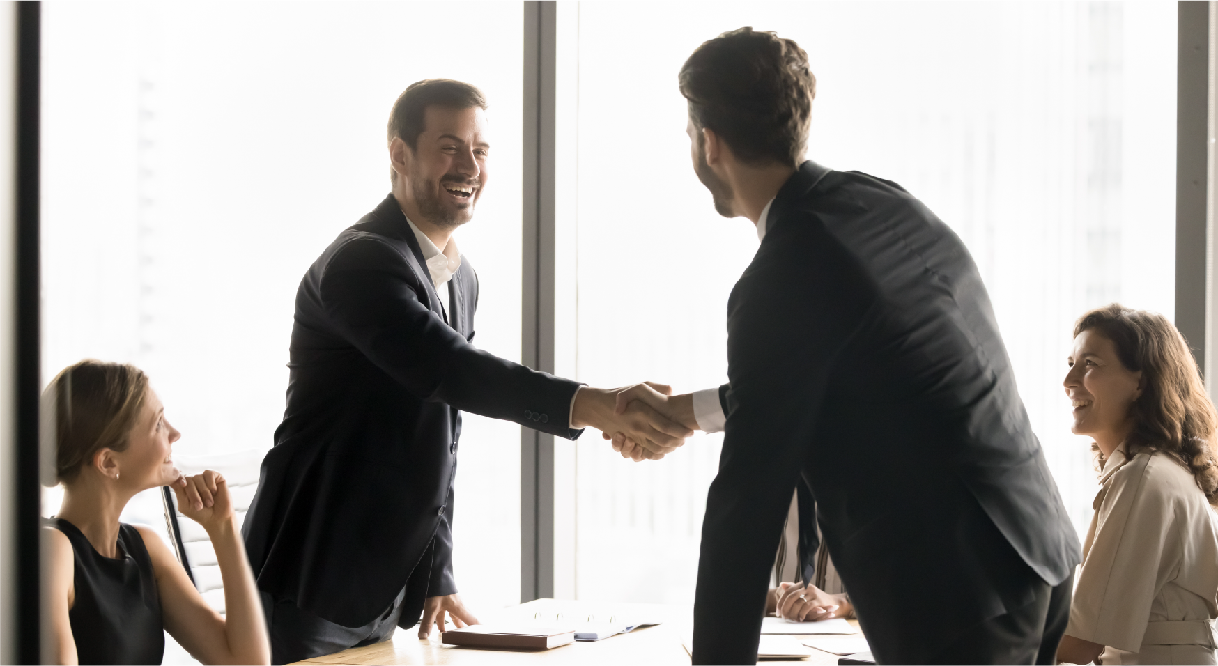 Recruitment Process Payantis
