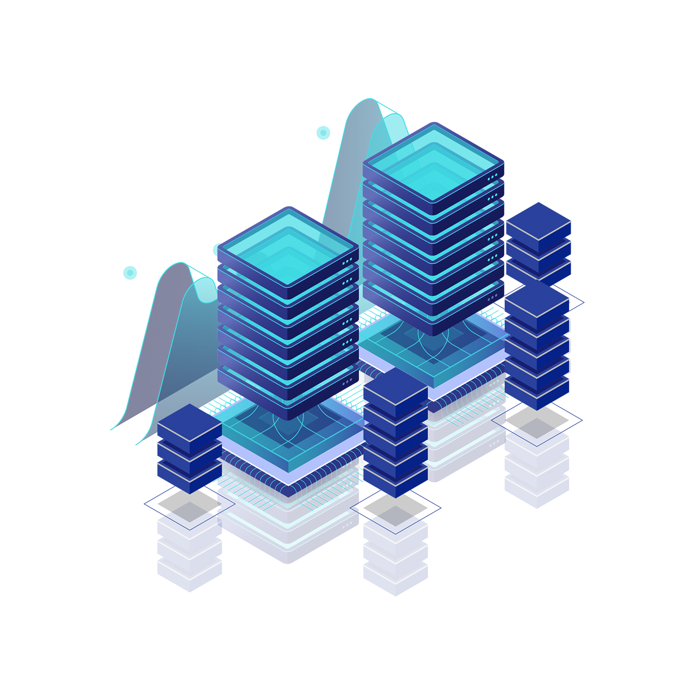 Scalable Infrastructure Payantis